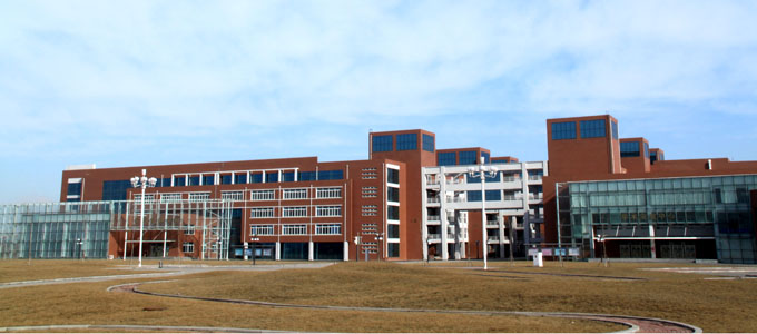 营口理工学院-学校医院-营口防水 营口雨虹防水 营口